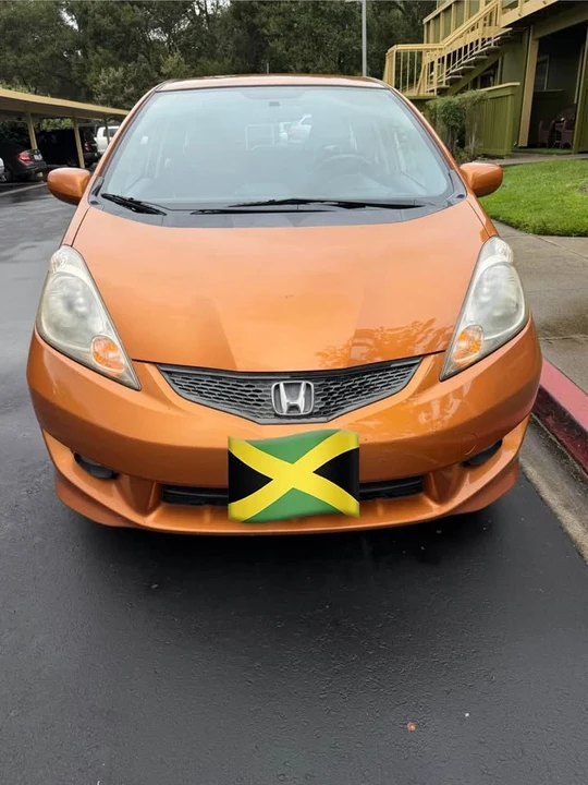 2011 Honda Fit - Image 5 of 18