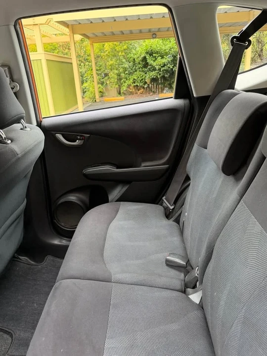 2011 Honda Fit - Image 18 of 18