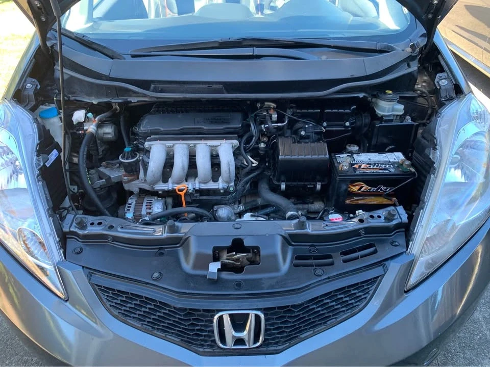 2011 Honda Fit - Image 10 of 10