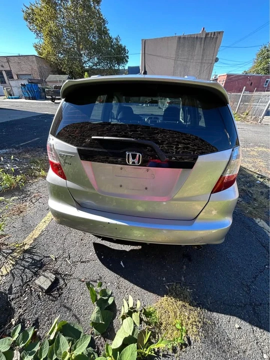 2011 Honda Fit - Image 4 of 6