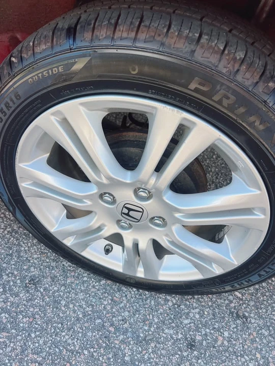 2011 Honda Fit - Image 12 of 12