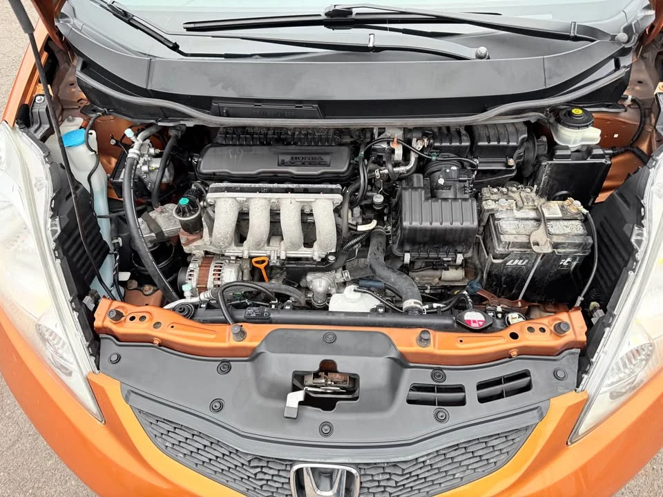 2011 Honda Fit - Image 11 of 11