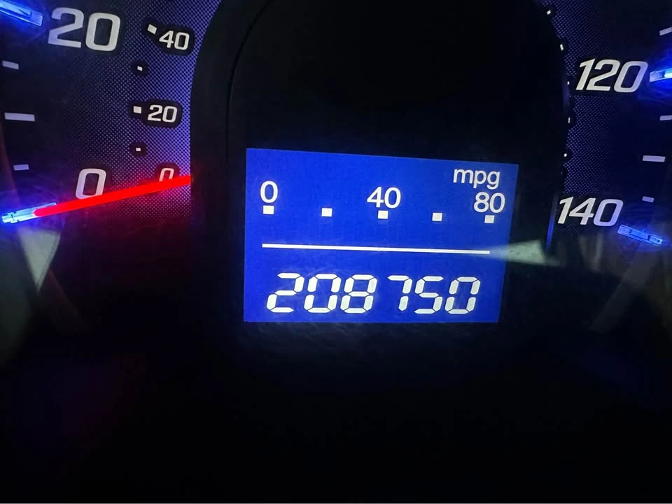 2011 Honda Fit - Image 9 of 9