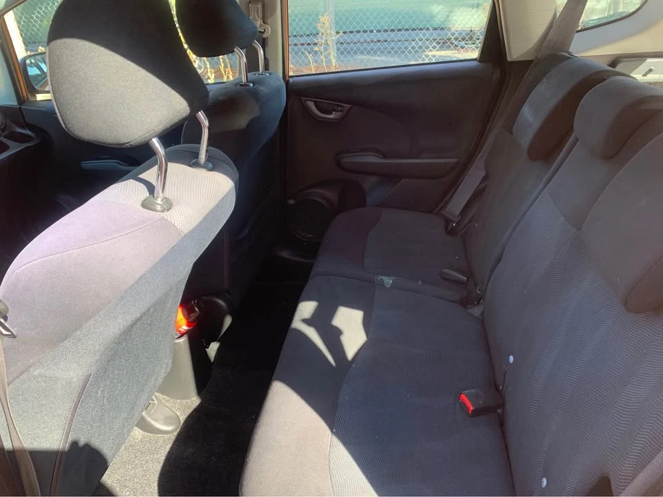 2011 Honda Fit - Image 8 of 8