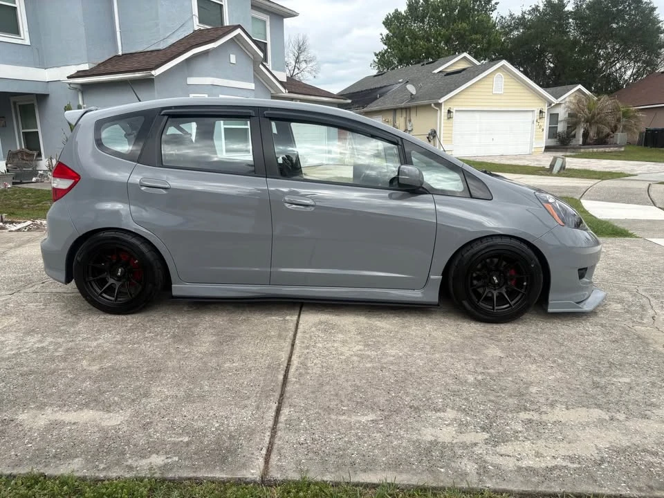 2011 Honda Fit - Image 19 of 20