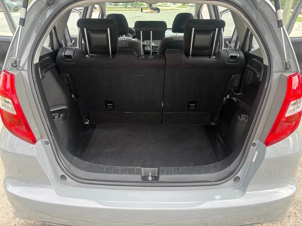 2011 Honda Fit - Image 16 of 20
