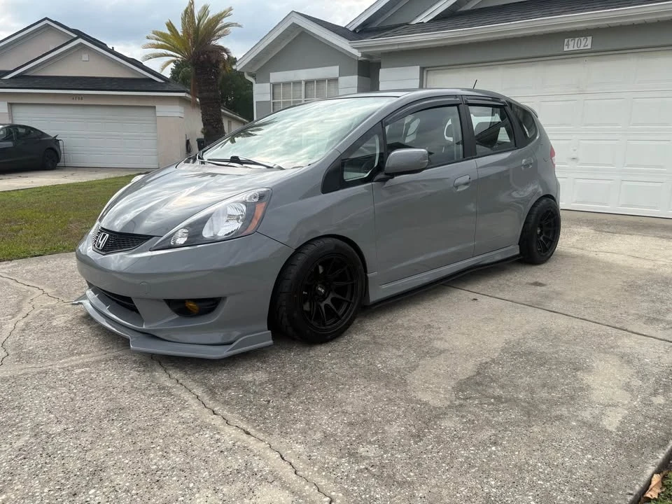 2011 Honda Fit - Image 2 of 20