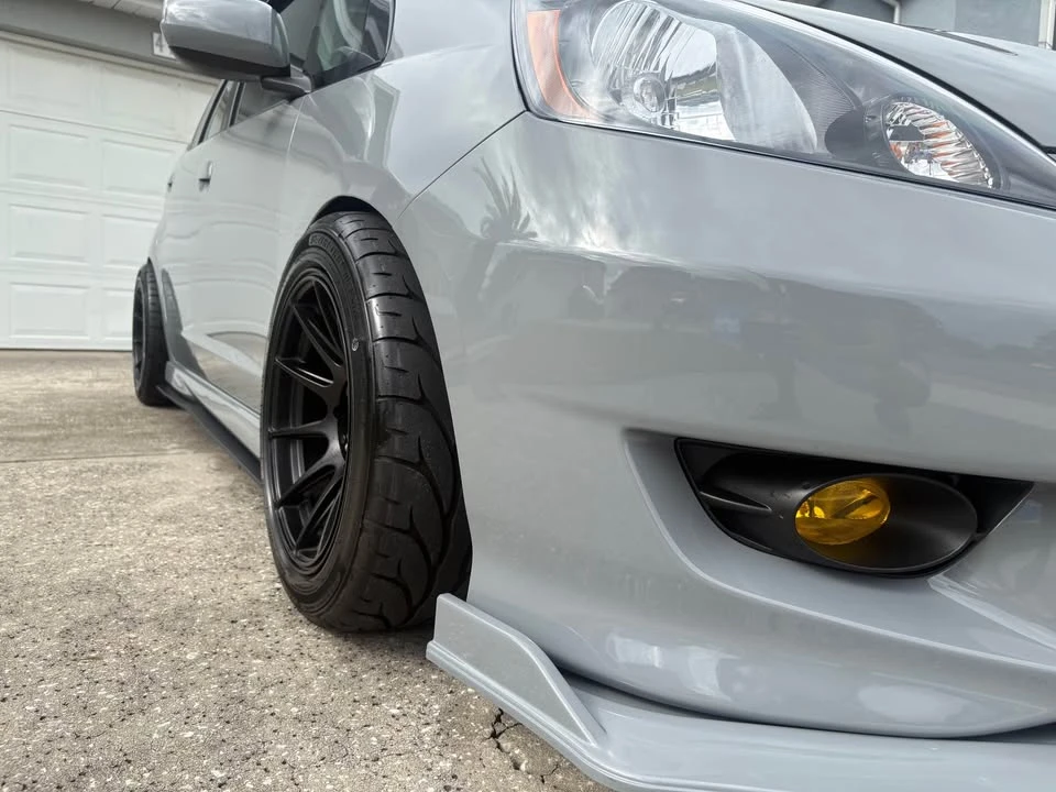 2011 Honda Fit - Image 5 of 20