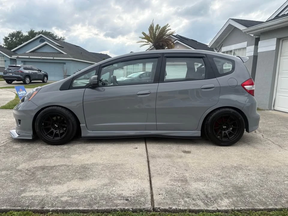 2011 Honda Fit - Image 20 of 20