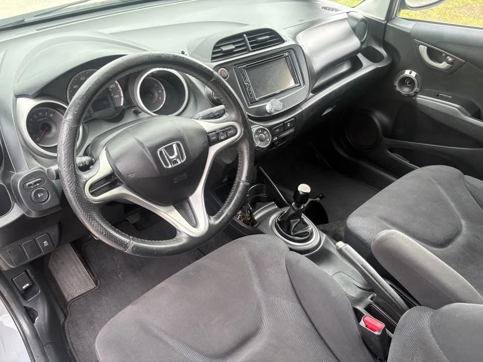 2011 Honda Fit - Image 18 of 20