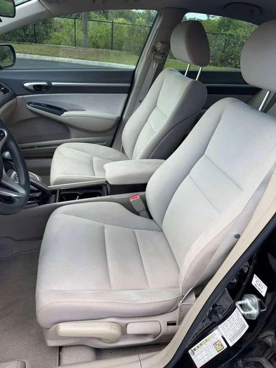 2011 Honda Civic 8th Gen - Image 12 of 19