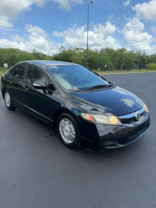 2011 Honda Civic 8th Gen - Image 4 of 19