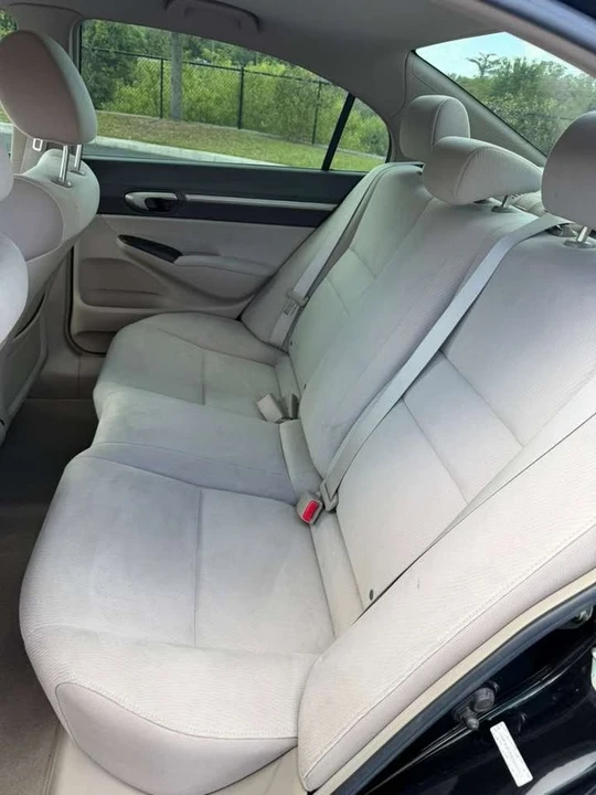 2011 Honda Civic 8th Gen - Image 11 of 19