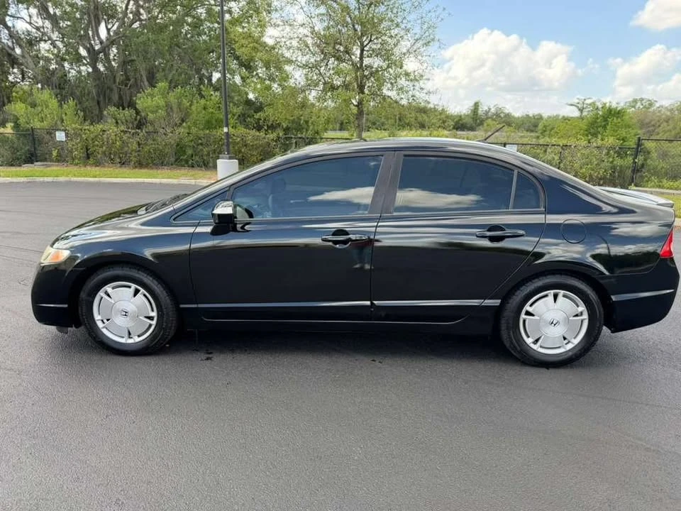 2011 Honda Civic 8th Gen - Image 18 of 19
