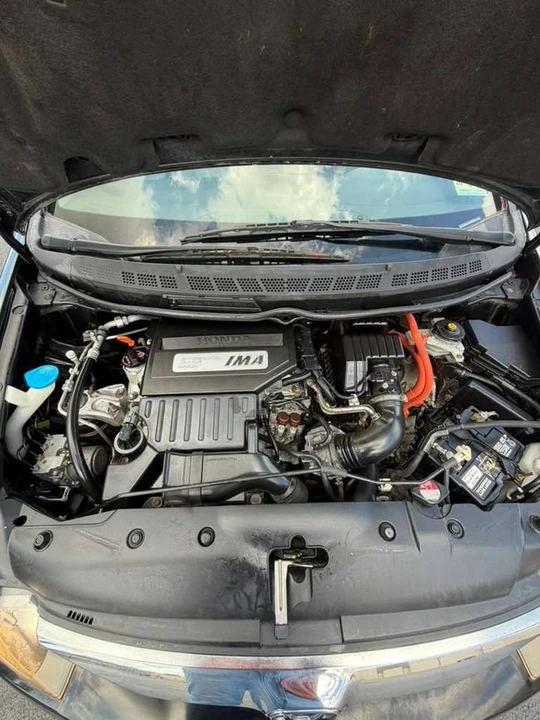 2011 Honda Civic 8th Gen - Image 17 of 19