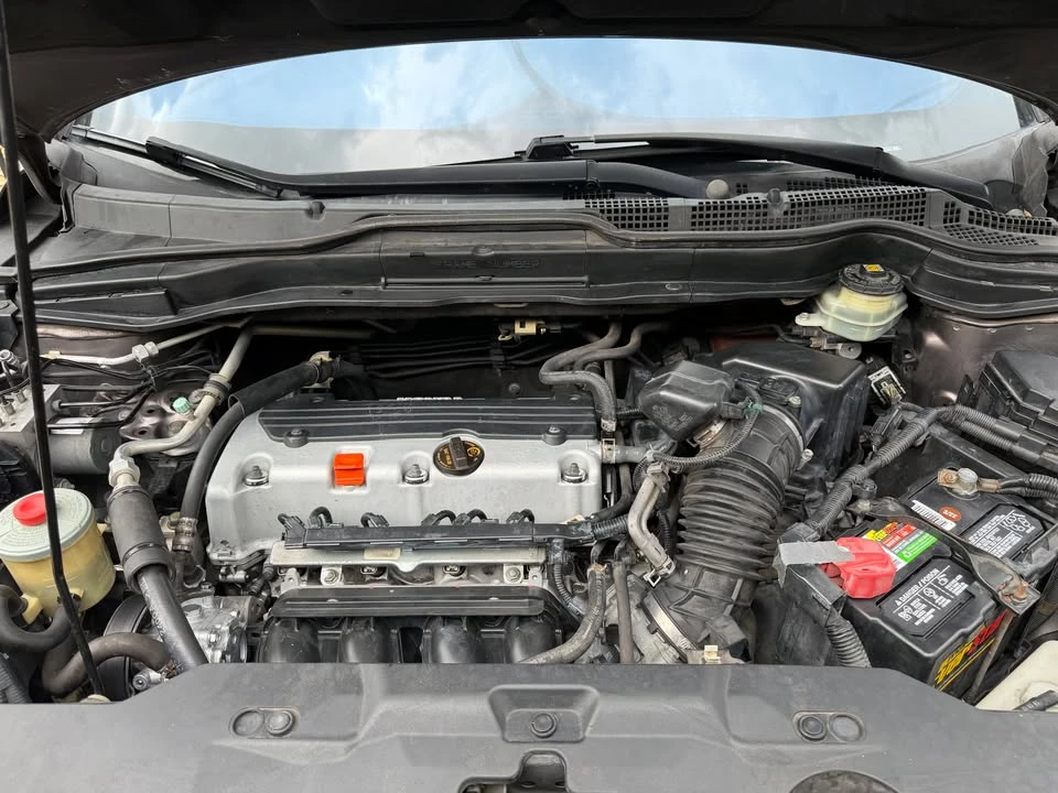 2011 Honda CR-V 3rd Gen - Image 7 of 8