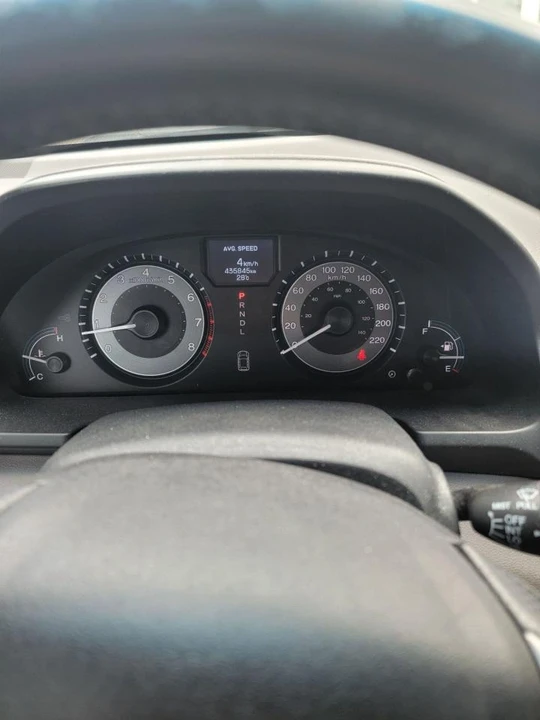 2011 Honda Odyssey - Image 12 of 14