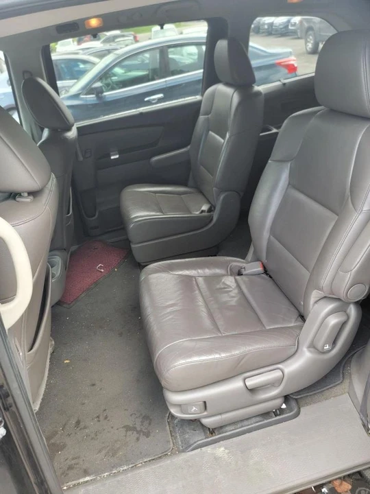 2011 Honda Odyssey - Image 9 of 14