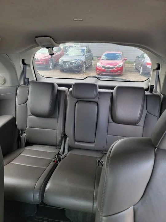 2011 Honda Odyssey - Image 8 of 14