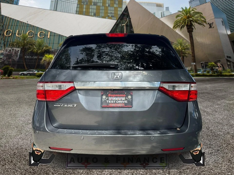 2011 Honda Odyssey - Image 4 of 20