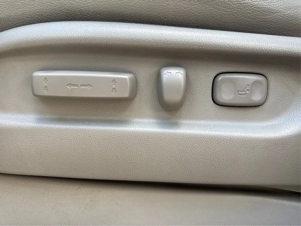 2011 Honda Odyssey - Image 19 of 20