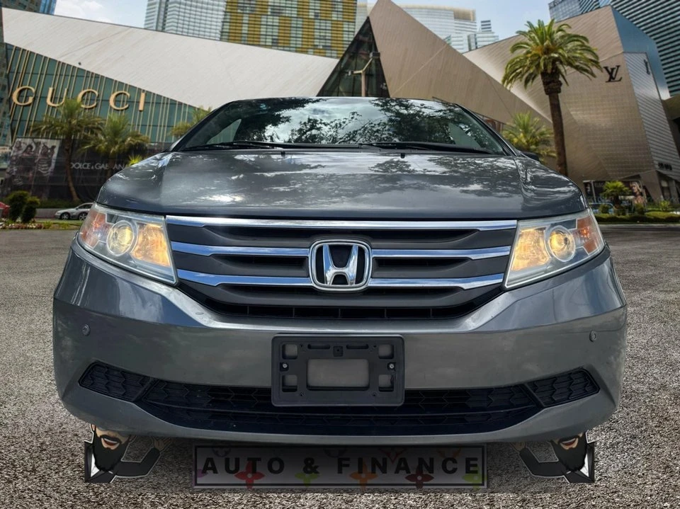 2011 Honda Odyssey - Image 8 of 20