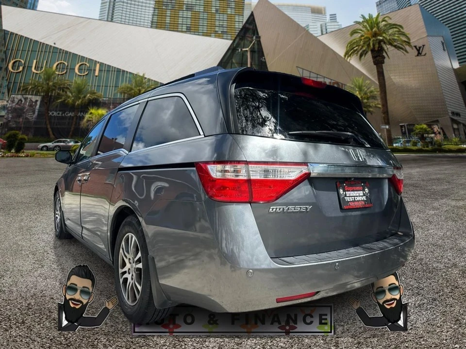 2011 Honda Odyssey - Image 3 of 20