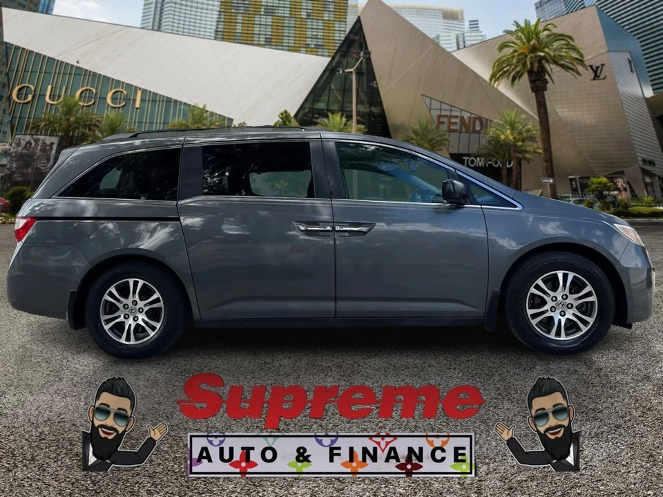 2011 Honda Odyssey - Image 6 of 20