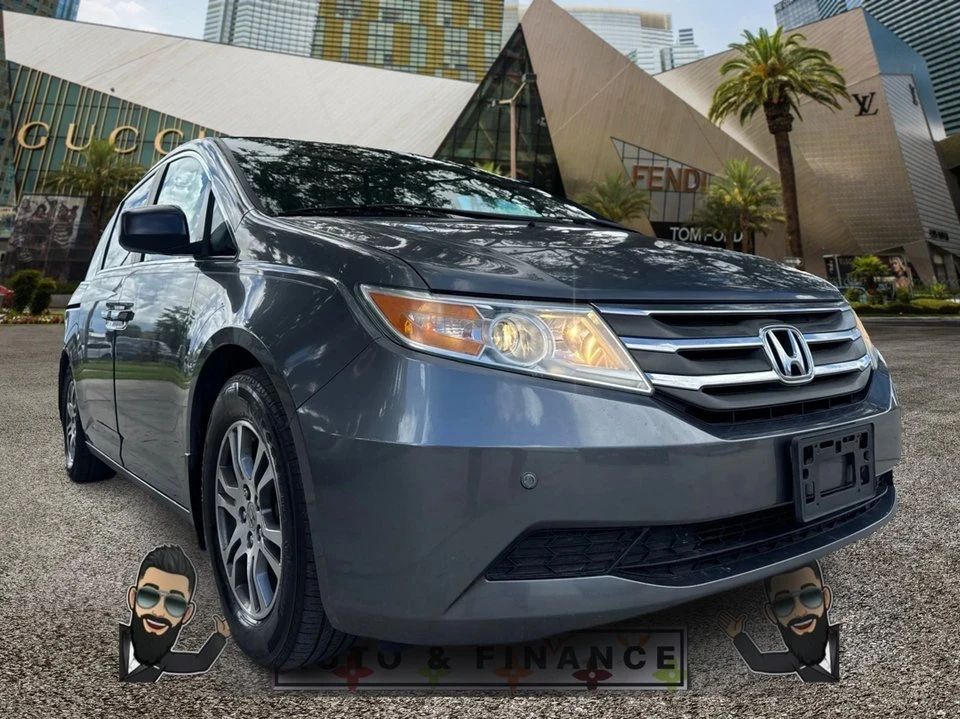 2011 Honda Odyssey - Image 7 of 20