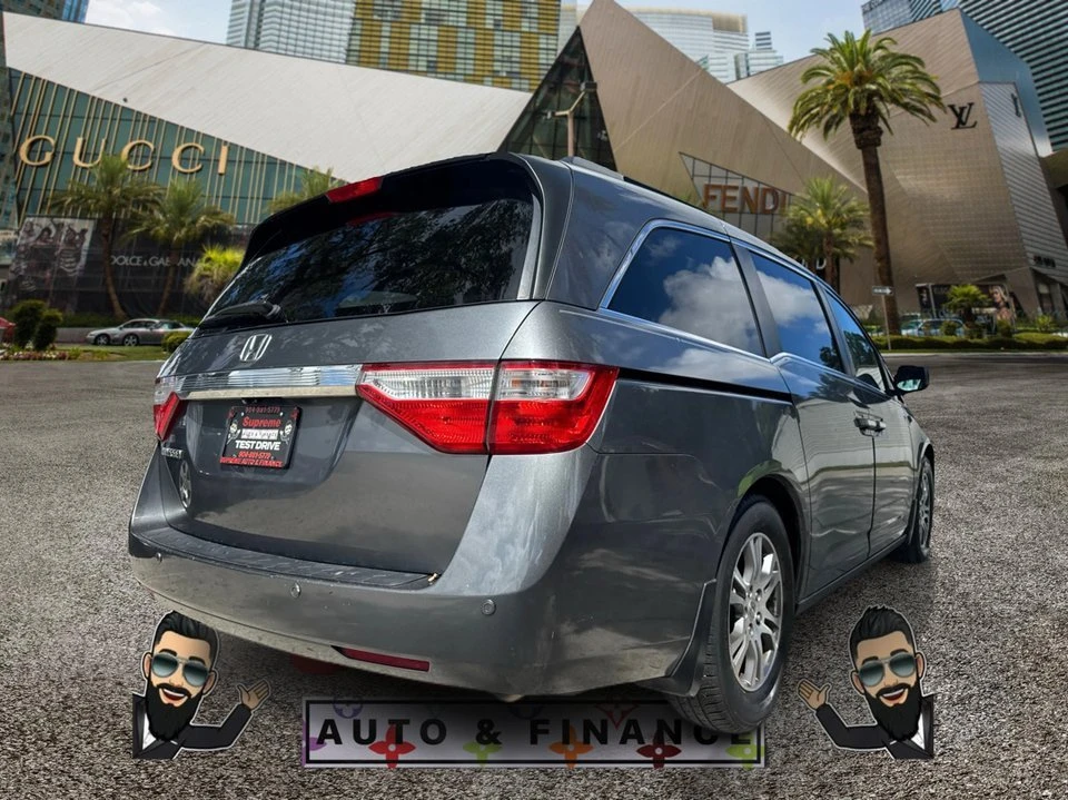 2011 Honda Odyssey - Image 5 of 20