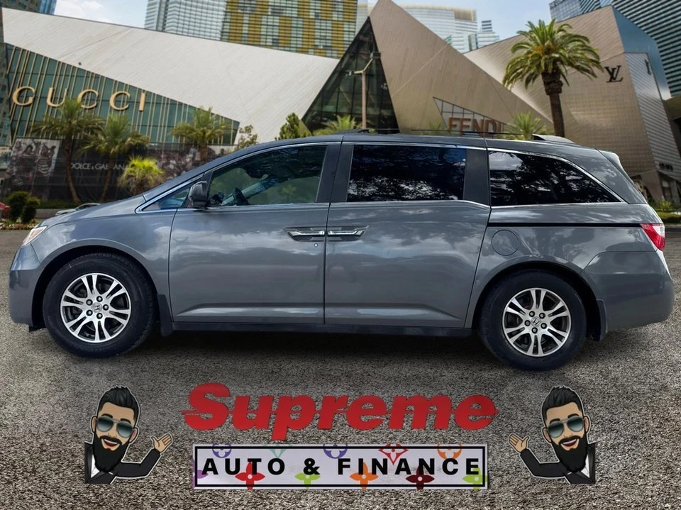 2011 Honda Odyssey - Image 2 of 20