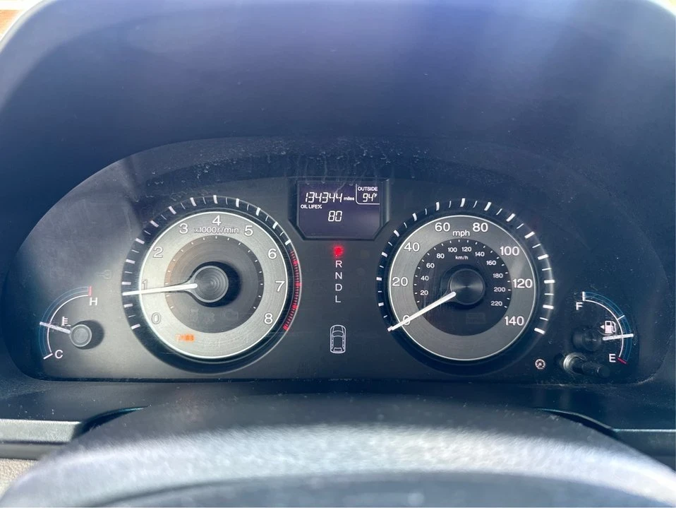 2011 Honda Odyssey - Image 16 of 20