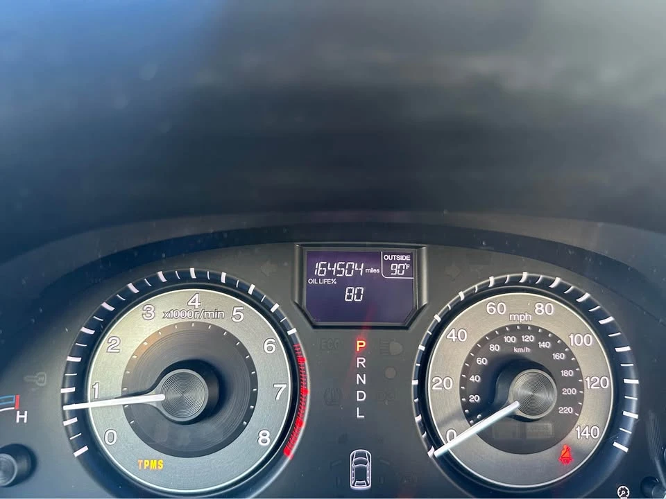 2011 Honda Odyssey - Image 16 of 16