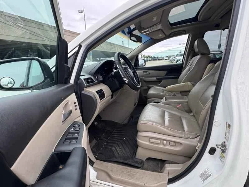 2011 Honda Odyssey - Image 20 of 20