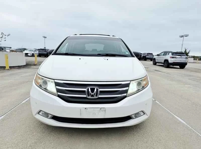 2011 Honda Odyssey - Image 2 of 20