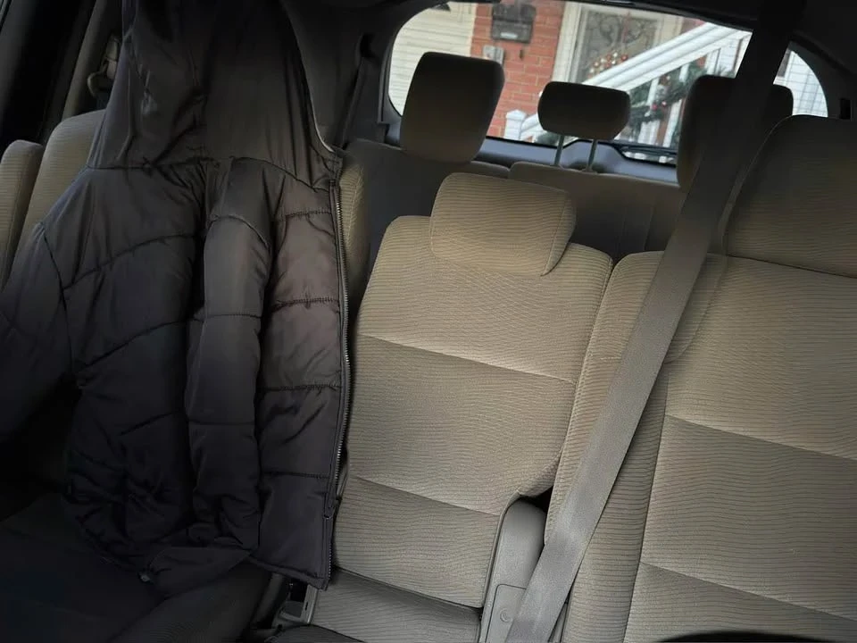 2011 Honda Odyssey - Image 3 of 3