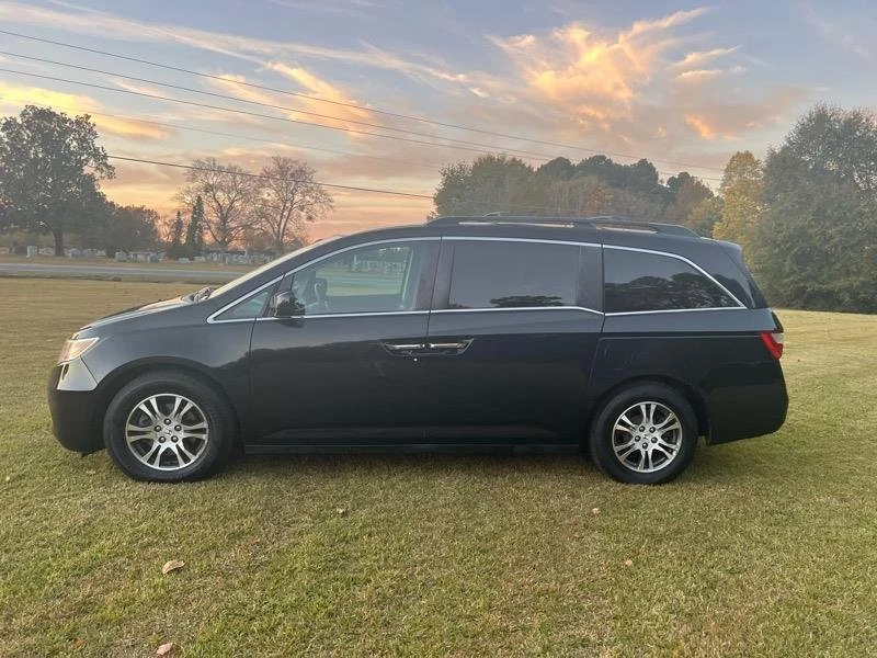 2011 Honda Odyssey - Image 4 of 19