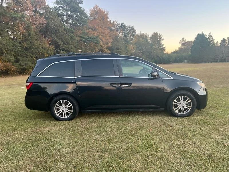 2011 Honda Odyssey - Image 5 of 19