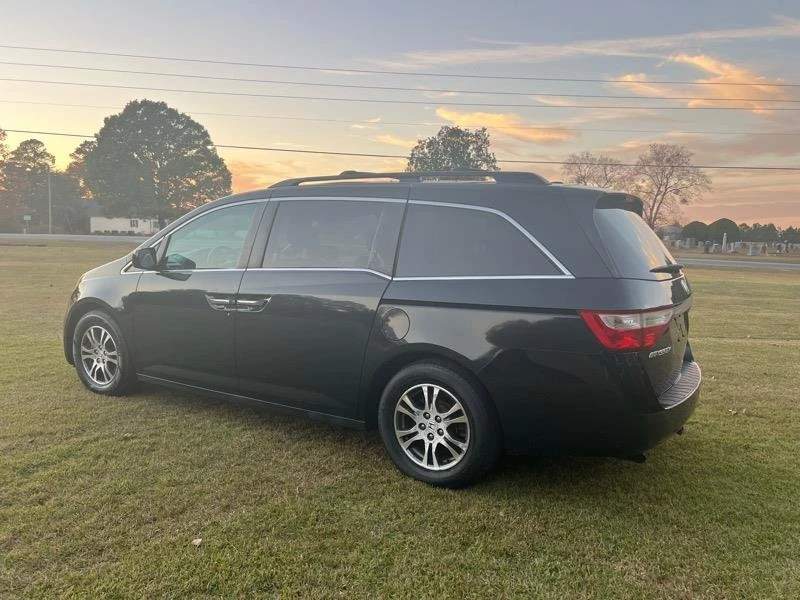 2011 Honda Odyssey - Image 6 of 19