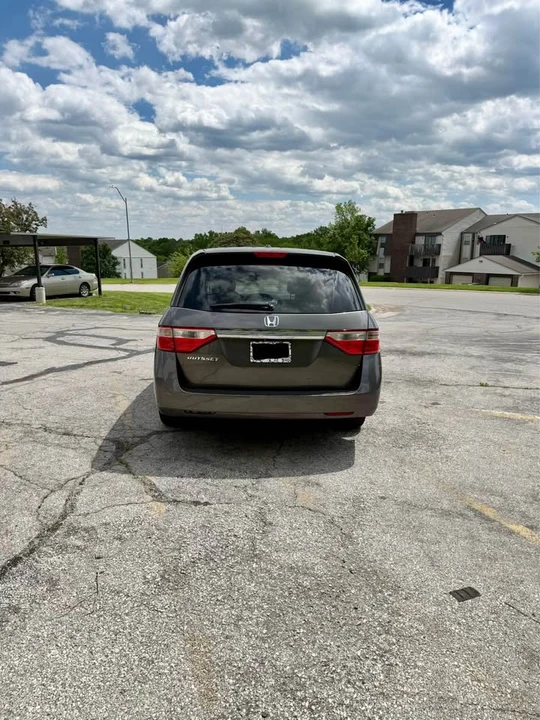 2011 Honda Odyssey - Image 7 of 20