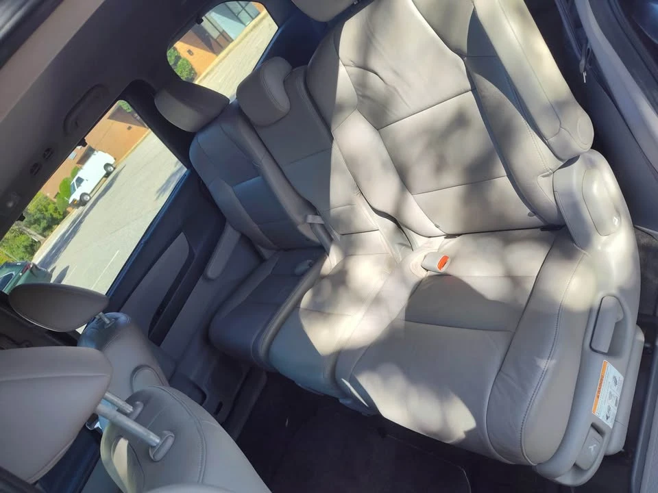 2011 Honda Odyssey - Image 6 of 20