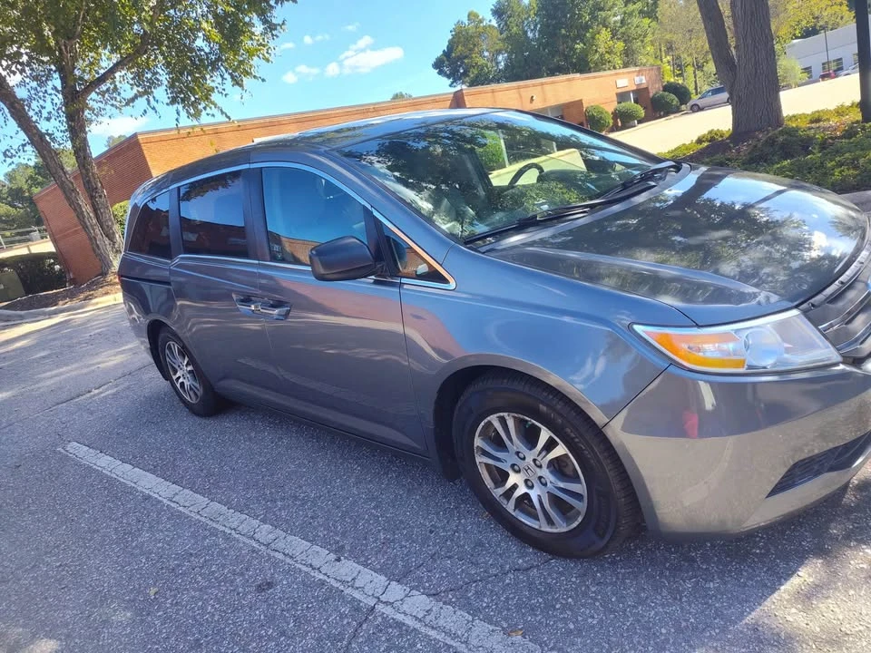 2011 Honda Odyssey - Image 20 of 20