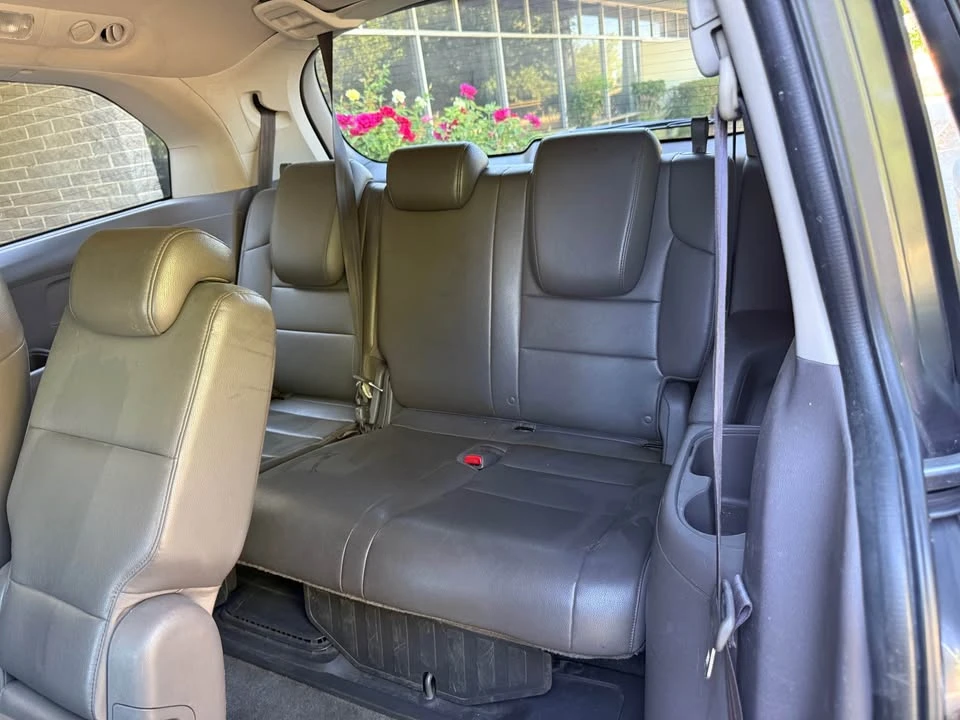 2011 Honda Odyssey - Image 14 of 18