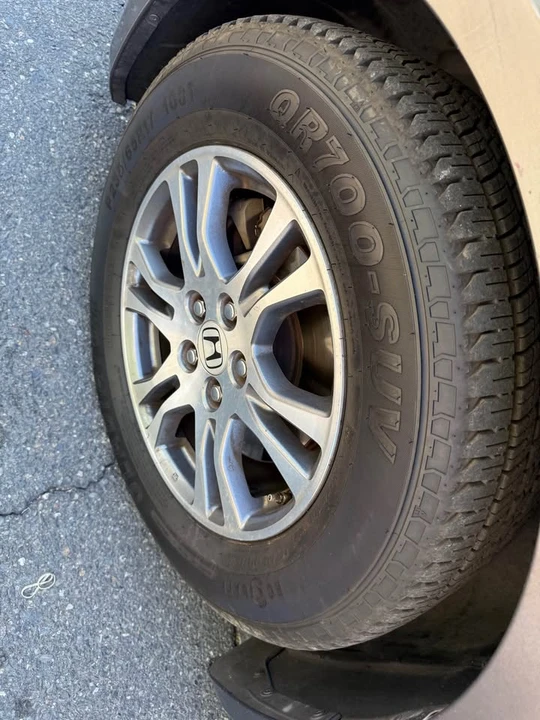 2011 Honda Odyssey - Image 18 of 18