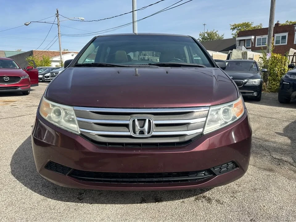 2011 Honda Odyssey - Image 5 of 20