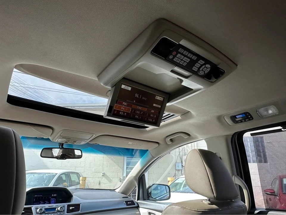 2011 Honda Odyssey - Image 20 of 20