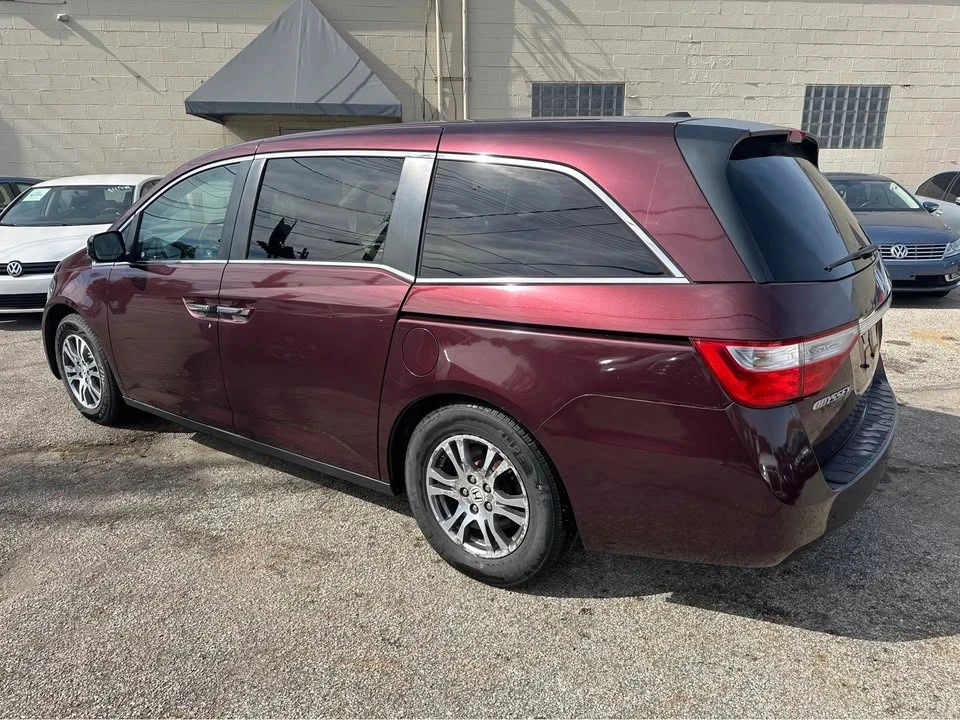 2011 Honda Odyssey - Image 4 of 20