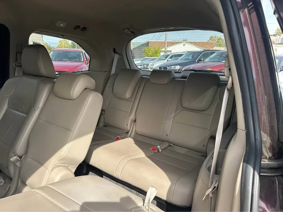 2011 Honda Odyssey - Image 12 of 20
