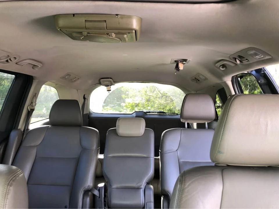 2011 Honda Odyssey - Image 9 of 9