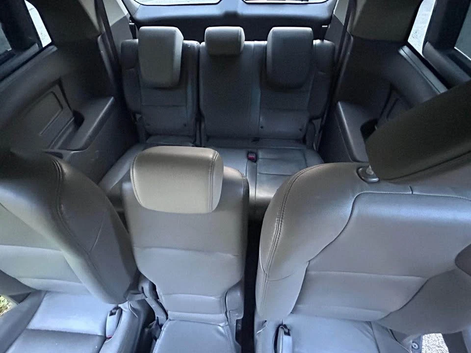 2011 Honda Odyssey - Image 7 of 9